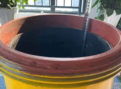 霍山抗爆容器